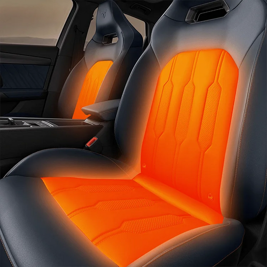 12V Heated Car Seat Cushion