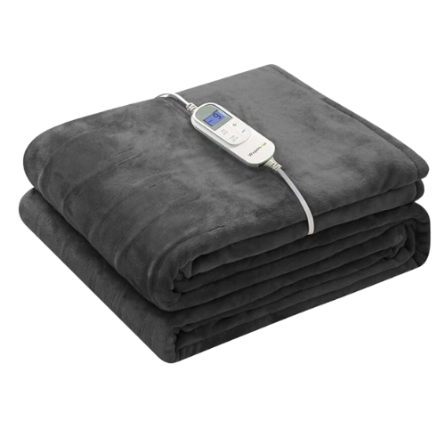 Electric Heated Blanket